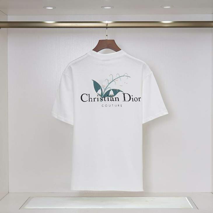 Dior T Shirts Short _SKUDiorS-2XLyztxR38515898